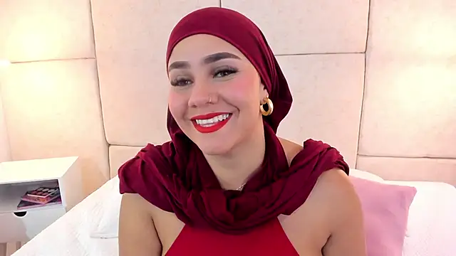 abby gibson online show from 03/24/26, 06:35