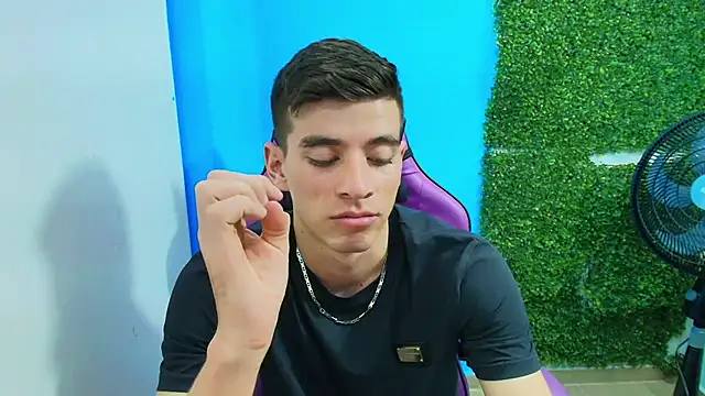 DEIBY BABY online show from 01/24/25, 01:35