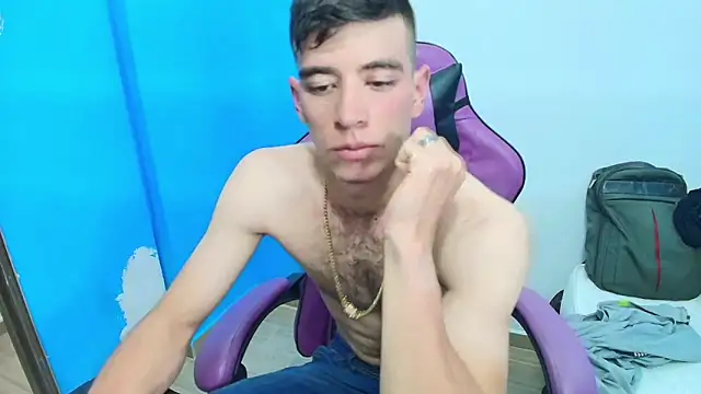 DEIBY BABY online show from 03/05/25, 02:57