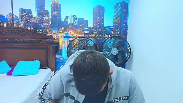 DEIBY BABY online show from 10/29/25, 12:46