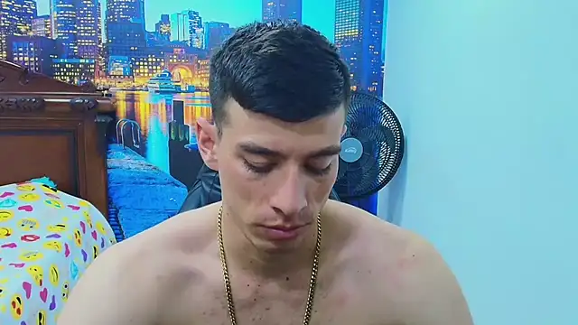 DEIBY BABY online show from 11/05/25, 09:15