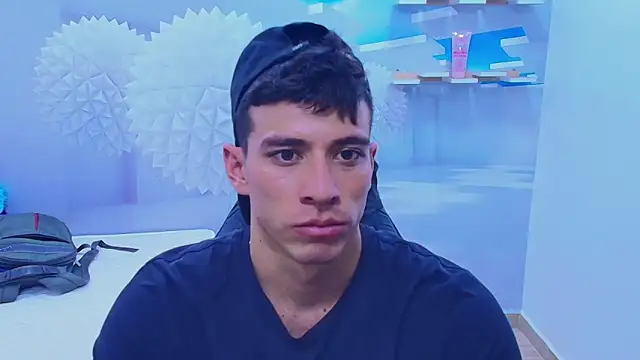 DEIBY BABY online show from 11/22/25, 10:53