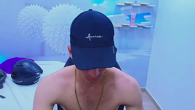 DEIBY BABY online show from 11/26/25, 07:37