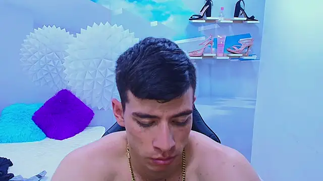 DEIBY BABY online show from 11/28/25, 07:27