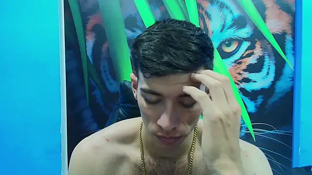 DEIBY BABY online show from 01/07/26, 08:33