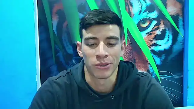 DEIBY BABY online show from 01/08/26, 10:01