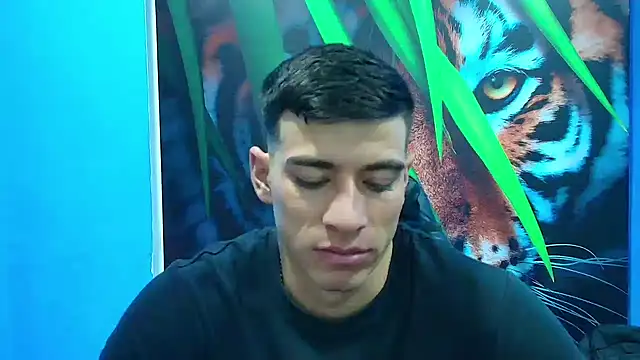 DEIBY BABY online show from 01/13/26, 07:52