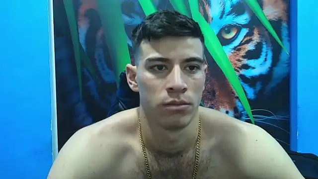 DEIBY BABY online show from 01/31/26, 07:11