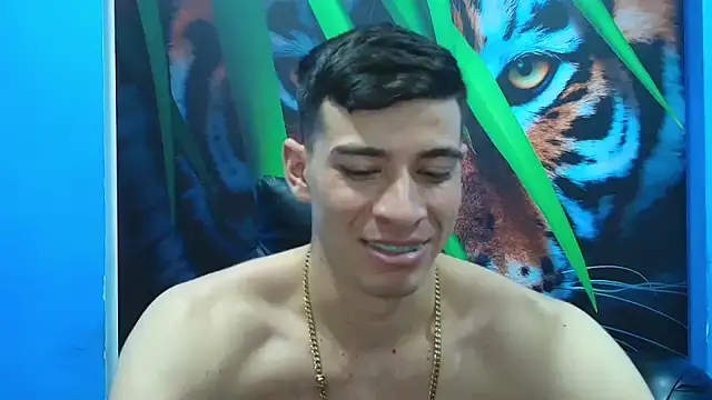 DEIBY BABY online show from 02/05/26, 07:29