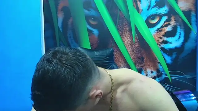 DEIBY BABY online show from 02/19/26, 10:11