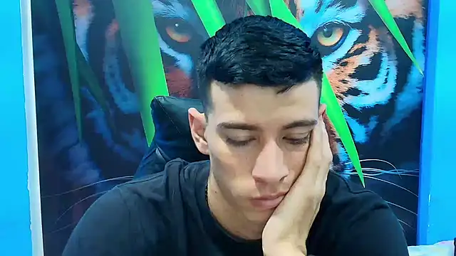 DEIBY BABY online show from 03/03/26, 08:26