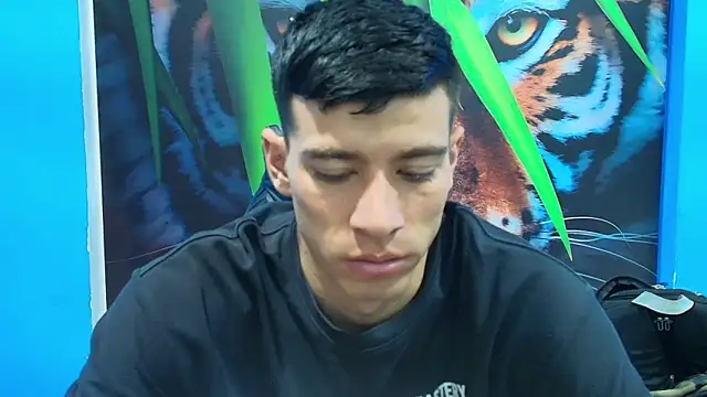 DEIBY BABY online show from 03/21/26, 04:54