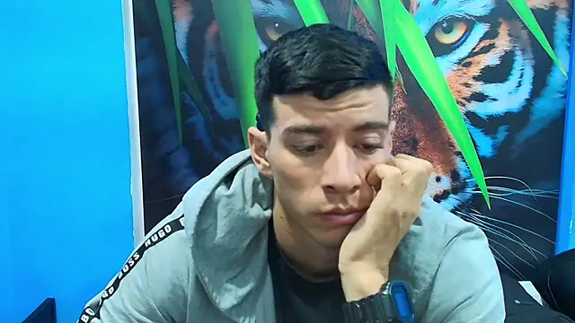 DEIBY BABY online show from 03/22/26, 11:30