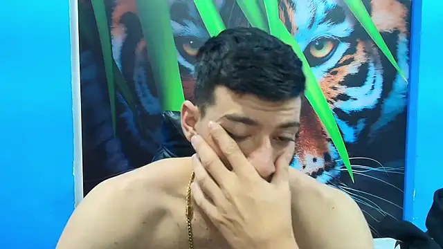 DEIBY BABY online show from 03/23/26, 01:04