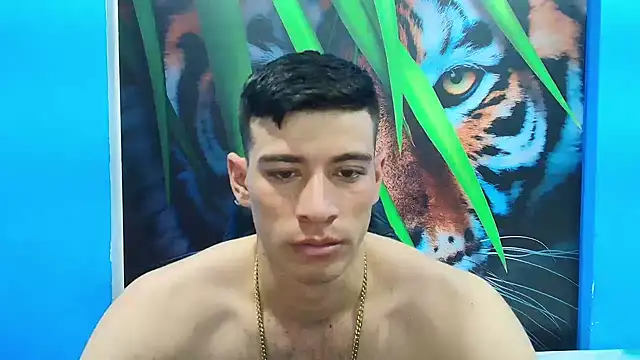 DEIBY BABY online show from 03/30/26, 04:41