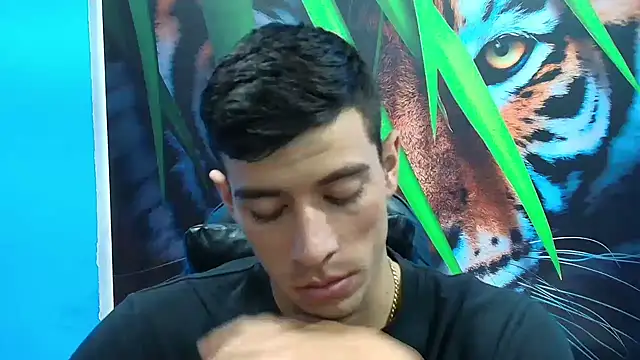 DEIBY BABY online show from 04/11/26, 03:38