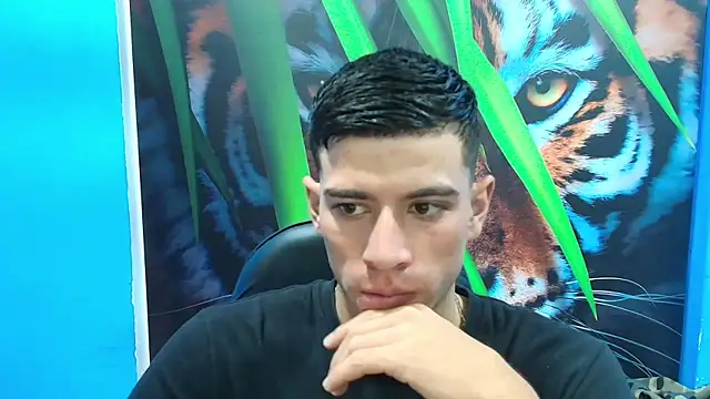 DEIBY BABY online show from 04/23/26, 06:43