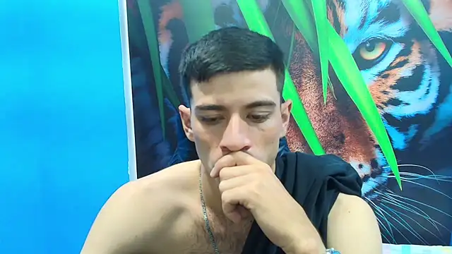 Snapshot of DEIBY_BABY chatting on 04/26/26, 06:05 DEIBY BABY online show from 04/26/26, 06:05