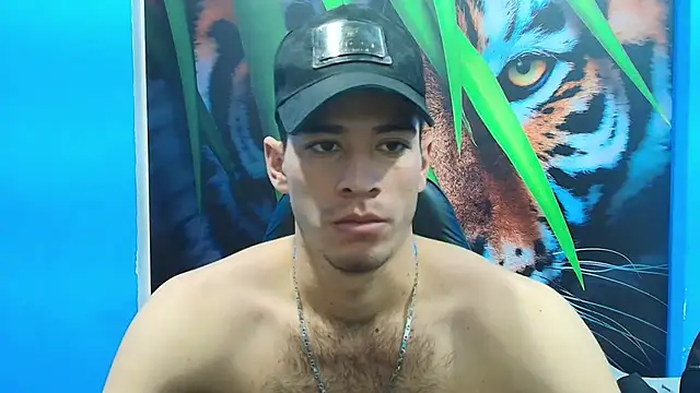 Snapshot of DEIBY_BABY chatting on 05/08/26, 08:36 DEIBY BABY online show from 05/08/26, 08:36