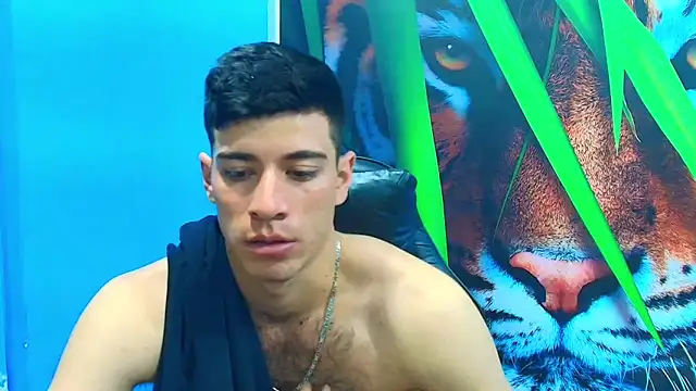 Snapshot of DEIBY_BABY chatting on 05/20/26, 01:56 DEIBY BABY online show from 05/20/26, 01:56
