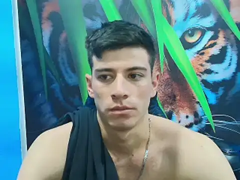 Snapshot of DEIBY_BABY chatting on 05/22/26, 08:25 DEIBY BABY online show from 05/22/26, 08:25
