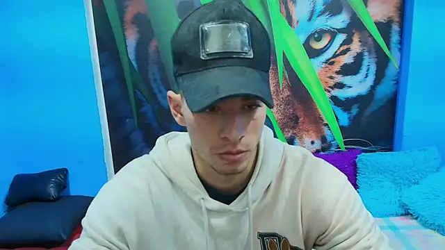 Snapshot of DEIBY_BABY chatting on 06/17/26, 08:39 DEIBY BABY online show from 06/17/26, 08:39