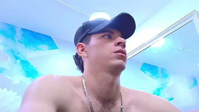 Snapshot of DEIBY_BABY chatting on 07/28/26, 10:20 DEIBY BABY online show from 07/28/26, 10:20