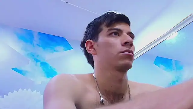 Snapshot of DEIBY_BABY chatting on 07/31/26, 12:32 DEIBY BABY online show from 07/31/26, 12:32