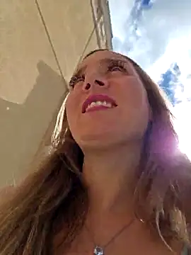 SkyelarSommer online show from 01/09/26, 04:32