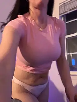 Snapshot of DominiqueX0 chatting on 01/25/25, 03:09 DominiqueX0 online show from 01/25/25, 03:09