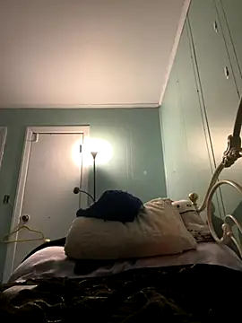 DominiqueX0 online show from 11/16/25, 07:14