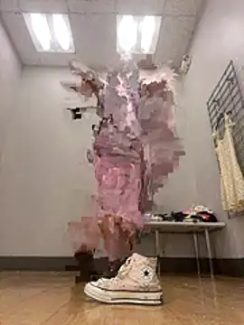 DominiqueX0 online show from 03/21/26, 02:42