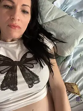 DominiqueX0 online show from 03/25/26, 01:17