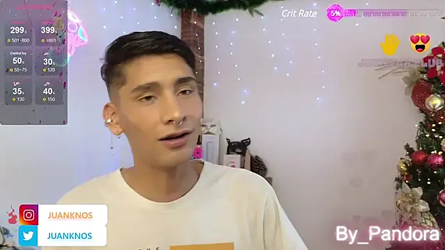 by pandora online show from 12/27/24, 07:14