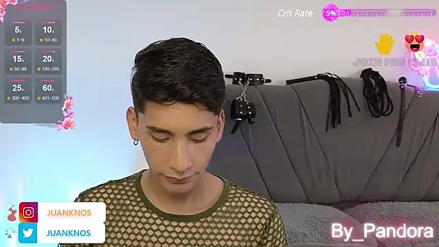 by pandora online show from 01/04/25, 06:40