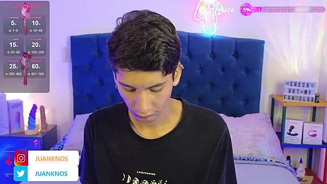 by pandora online show from 11/06/25, 12:00