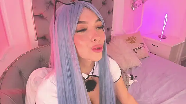 Snapshot of Victoria_Watsson chatting on 02/03/25, 03:06 Victoria Watsson online show from 02/03/25, 03:06