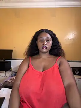 Snapshot of KnockoutBestie chatting on 09/22/25, 12:51 KnockoutBestie online show from 09/22/25, 12:51