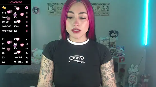 abbie stone online show from 04/17/26, 07:50