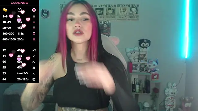 abbie stone online show from 06/16/26, 01:19