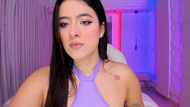 nathalie rivers online show from 11/20/25, 11:21