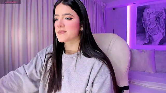 nathalie rivers online show from 11/28/25, 11:35