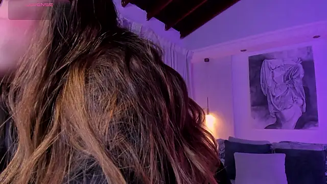 nathalie rivers online show from 03/05/26, 11:28