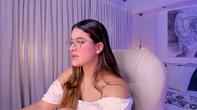 nathalie rivers online show from 03/10/26, 11:26