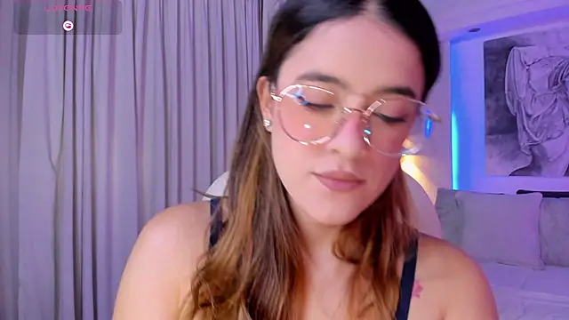 nathalie rivers online show from 04/30/26, 11:16