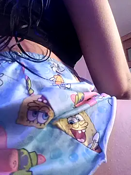 LissaThompsom online show from 12/10/24, 02:50