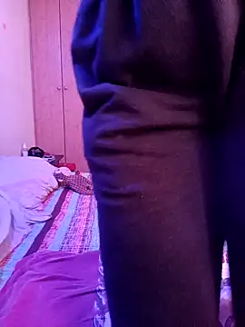 LissaThompsom online show from 01/31/25, 02:49