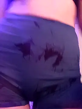 LissaThompsom online show from 03/12/25, 01:30