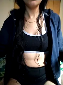 LissaThompsom online show from 10/03/25, 07:55