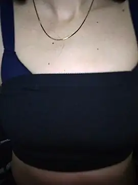 LissaThompsom online show from 04/08/26, 03:56